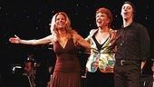 Pamela's First Musical Opening - Kathie Lee Gifford - Donna McKechnie - Christian Borle