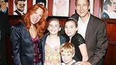 Pamela's First Musical Opening - Carolee Carmello - Gregg Edelmen - Lila Coogan