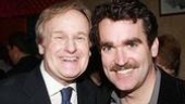Port Authority Opening - Stephen Gabis - Brian D'Arcy James 