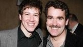Port Authority Opening - John Gallagher Jr. - Brian D'Arcy James