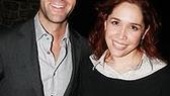 Rosie O'Donnell at In the Heights - Andrea Burns - Chris Diamantopoulos