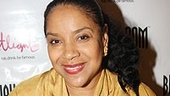 2008 Broadway.com Audience Awards - Phylicia Rashad