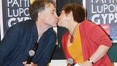 Gypsy CD Signing - Boyd Gaines - Patti LuPone