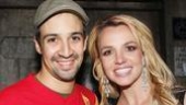 Britney Spears at In The Heights – Lin-Manuel Miranda – Britney Spears