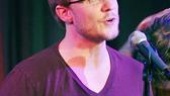 NAMT 20th Anniversary Benefit Concert – Will Chase