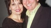 NAMT 20th Anniversary Benefit Concert – Beth Leavel – Bob Martin