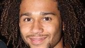 High School Musical Takes Broadway – Corbin Bleu