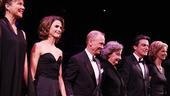 All About Eve Actors Fund Reading - Annette Bening - Keri Russell - Joel Grey – Zoe Caldwell – Peter Gallagher – Cynthia Nixon
