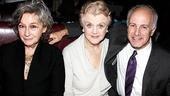 All About Eve Actors Fund Reading – Angela Lansbury – Zoe Caldwell – Joseph Benincasa