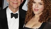 All About Eve Actors Fund Reading – Joel Grey – Bernadette Peters