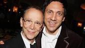 All About Eve Actors Fund Reading – Joel Grey – Michael Beresford
