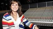 Stephanie J. Block Recording Session – Stephanie J. Block
