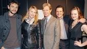 William H. Macy in Speed-the-Plow – Hugh Dancy – Claire Danes – William H. Macy – Raul Esparza – Elisabeth Moss