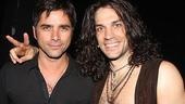 Celebs at Hair – John Stamos – Will Swenson