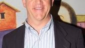 Drama Desk Nominees Reception – Gregory Jbara