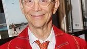 Joel Grey booksigning – Joel Grey