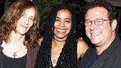 Othello opening night – Jo Bonney – Suzan-Lori Parks – Michael Greif