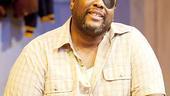Broke-ology - Show Photo - Wendell Pierce
