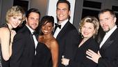 SDC Gala  - Jill Paice – Raul Esparza – Montego Glover – Cheyenne Jackson – Debra Monk – Stephen Buntrock