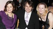 SDC Gala – Marcia Gay Harden – Bartlett Sher – Kathleen Marshall