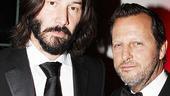 SDC Gala – Keanu Reeves – Rob Ashford