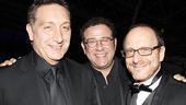 SDC Gala – Moises Kaufman – Michael Greif – Lonny Price