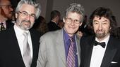SDC Gala – Paul Lazarus – Ted Chapin – Trevor Nunn