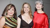 SDC Gala – Charlotte St. Martin – Laura Penn – Nina Lannan