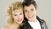 Grease - London Show Photos - Noel Sullivan - Siobham Dillon