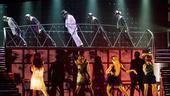 Thriller Live - London Show Photos - cast 3