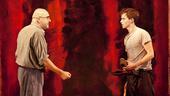 Red - show photos - Alfred Molina - Eddie Redmayne