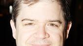 Lips Together Teeth Apart Photo OP – Patton Oswalt