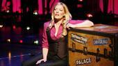 Show Photos - Everyday Rapture - Sherie Rene Scott