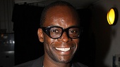 2010 Theatre World Awards - Sahr Ngaujah