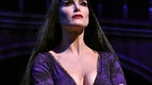 iPad - The Addams Family - 1