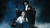 iPad - The Phantom of the Opera - 2