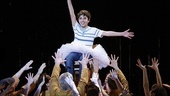 iPad - Billy Elliot - 2