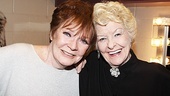 Nothing Like a Dame 2012 – Polly Bergen – Elaine Stritch