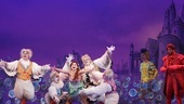 The Little Mermaid - The 5th Avenue Theatre - 2017