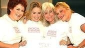 Mamma Mia Cancer Awareness - Judy Kaye  - Tina Maddigan - Louise Pitre - Jeanine Morick