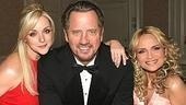 MTC Winter Benefit 2004 - Jane Krakowski - Tom Wopat - Kristin Chenoweth