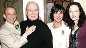Joel Grey Birthday Party -  Joel Grey - Fred Ebb - Chita Rivera - Bebe Neuwirth