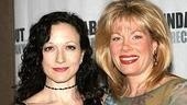 2004 Roundabout Spring Gala - Bebe Neuwirth - Marin Mazzie