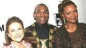 Drama Desk Reception 2004 - Tovah Feldshuh - Andre De Shields - Tonya Pinkins
