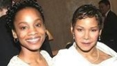Drama League Luncheon 2004 - Anika Noni Rose - Daphne Rubin-Vega