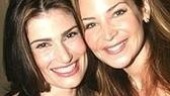 Drama League Luncheon 2004 - Idina Menzel - Jennifer Westfeldt