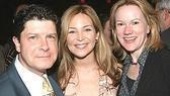 Theatre World Awards 2004 - Michael McGrath - Jennifer Westfeldt - Kathleen Marshall