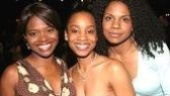Theatre World Awards 2004 - LaChanze - Anika Noni Rose - Audra McDonald