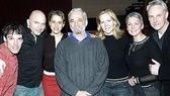 Children and Art Sneak Peek - Hugh Panaro - Michael Cerveris - Judy Kuhn - Stephen Sondheim - Rebecca Luker - Michele Pawk - John Dossett
