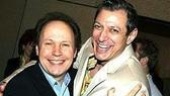 Drama League Luncheon 2005 - Billy Crystal - Jeff Goldblum
